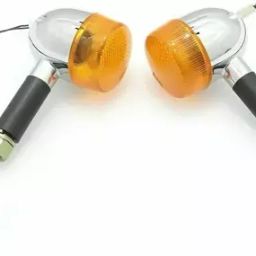 ULTRA Indicator for Super Thunderbird Red & Orange IND045-image-81