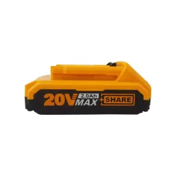 Ingco 20V Li-Ion 2.0 Ah Battery Pack FBLI20011-42
