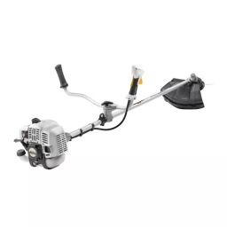 Moti Garden B 52 D Brush Cutter Petrol 51.7 CC-image-28