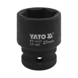 Yato 20 mm Hexagonal Impact Socket YT-1010-31