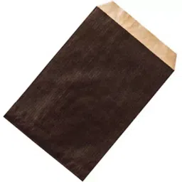 AS ONE Color Craft Brown Unbleached Kraft Paper, 61-303-11-7 (Set of 2000 pcs) image 1