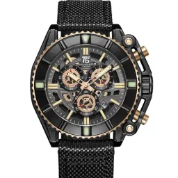 T5 H3797G-B Chronograph Watch for Men-picture-31