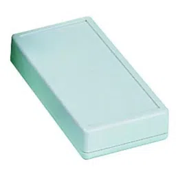 HAMMOND Plastic Enclosures CASE, ABS, GREY, 35X85X170MM, 1599EGY-image-74
