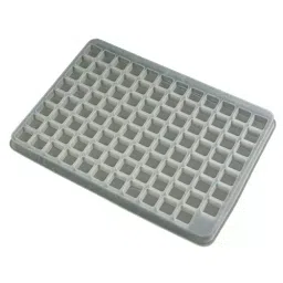 AS ONE Open Tray PS OT Series, 61-9949-48 (Set of 5)-14