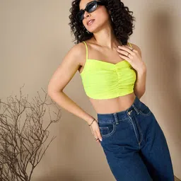 Kibo Crop Top-picture-22