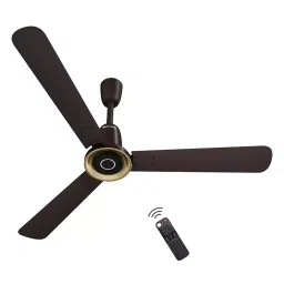 Atomberg Studio Nexus Non-Smart Blaze Brown 1200 mm Ceiling Fan With Remote-picture-30