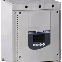 Schneider 3 Phase 75 HP Motor Starter - ATS48C11Q-8