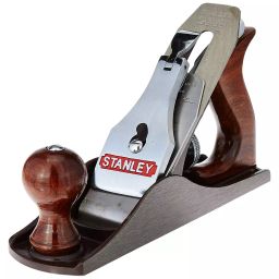 STANLEY 35.56 cm (14 Inch) Number 5 Smooth Plane, STHT12165-8-image-81