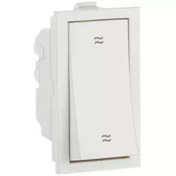 Golek Accura Electrical Switch Rocker-Radius 2 Way 1 Modular, 5112 (Pack of 20)-picture-16