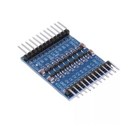 Raspberry Pi 8-Channel Level Converter 3.3V to 5V Level Shifter Bi-Directional Level Shifter 8CH IO Expander with Level Conversion Bi-Directional IO Level Converter - RS9267Raspberry Pi 8-Channel Level Converter 3.3V to 5V Level Shifter Bi-Directional Level Shifter 8CH IO Expander with Level Conversion Bi-Directional IO Level Converter - RS9267 image 4
