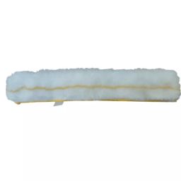 GENERIC Window Brush Microfiber 40 cm, Yellow & White (Pack of 5 Pcs)-20