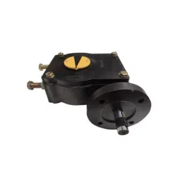 Aira ETA-30 Gear Box For Electrical Actuator w/o Hand Wheel SQ. 22X22, SQ. 27X27-image-87