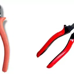 Sky Blue Sbe_Plier_0721 Groove Plier 7.8 inch Set of 2 Pcs-picture-43