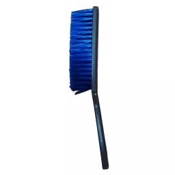 GENERIC Carpet Brush Plastic Yellow & White (Pack of 5 Pcs)-18