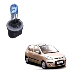Auto Pearl H27 Car Fog Lamp Halogen Bulb for i10, APA09-15