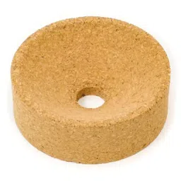 AS ONE Flask Stand Cork 75 mm, 62-4126-11-7