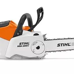 Stihl MSA-200 Battery Operated Chainsaw with 14" Guide bar Without Battery and Charger (12510115805)-image-99