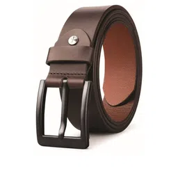 Provogue Men Leather Formal Belt-image-25