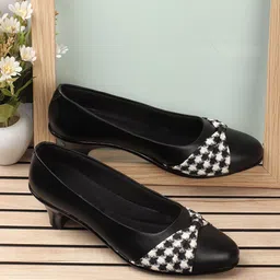 sneakers villa Women Slim Heel Sandals-image-82