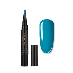 BELLE GAGA UV LED Gel Pen Nail Polish- 5 ml- Shade - RA28-image-42