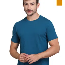 WOOSTRO Men 2 Slim Fit T-shirt-image-31