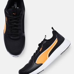 Puma Men Altell Colourblocked Sneakers-2
