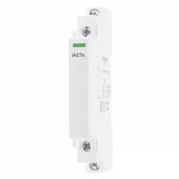Schneider Electric iACT Acti 9 2NO 2 A DIN Rail Mount Auxiliary Contact, A9C15916-image-17
