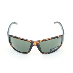 STEVE MADDEN Green Rectangular UV Protection Sunglasses for Men image 2
