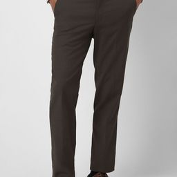 Van Heusen Men Trousers-image-104