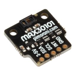 PIMORONI MAX30101 Breakout Board Heart Rate, Oximeter & Smoke Sensor MAX30101 Bio Sensor Breakout Multi-Sensor Breakout - RS9271PIMORONI MAX30101 Breakout Board Heart Rate, Oximeter & Smoke Sensor MAX30101 Bio Sensor Breakout Multi-Sensor Breakout - RS9271-19