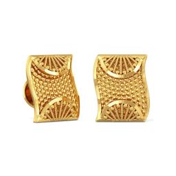 Joyalukkas 22k Gold Earrings for Women-image-46