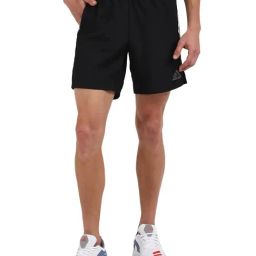 adidas Black Shorts-image-45