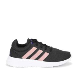 Adidas Women's LITE RACER CLN 2.0 Black Casual Sneakers-image-49