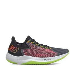 New Balance Women's REBEL Grey Running Shoes-picture-33