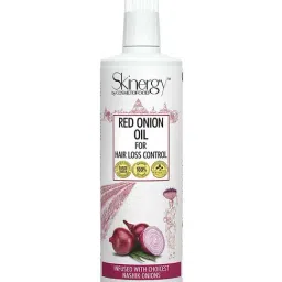 Cosmetofood Skinergy by Cosmetofood Nashik Red Onion Oil- For Hair-Loss Control - 200 ml-10