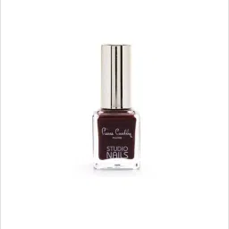 Pierre Cardin Paris Studio Nails 56 Dark Burgundy - 11.5 ml-23