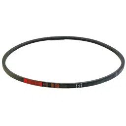 Mitsuboshi 54 inch 40° Offset Angle Rubber V Belt B type Red Label, RB54-image-17