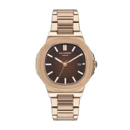 Lee Cooper LC07368.460 Analog Watch for Men-4
