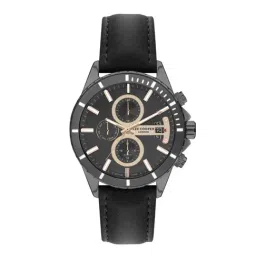 Lee Cooper LC07530.066 Multifunction Watch for Men-26