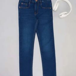 Kids Boys Jeans-image-33