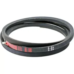 Mitsuboshi 89 inch 40° Offset Angle Rubber V Belt B type Red Label, RB89-image-49