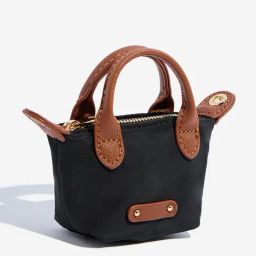 Westside Black Micro Sling Bag-image-27