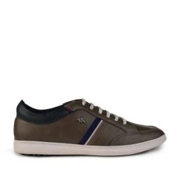 Buckaroo Men's HARALD Grey Sneakers-image-66
