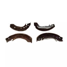 Rane Brake Shoe Set For Ford Figo Rear, RBL/BS/058 (Set of 4)-image-50