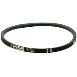 Mitsuboshi 35 inch 40° Offset Angle Rubber V Belt Type B Standard, B35-image-43