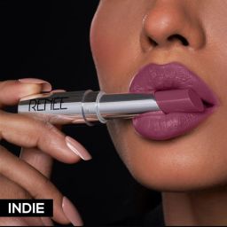RENEE Matte Lock Lipstick Indie - 4 gm image 2