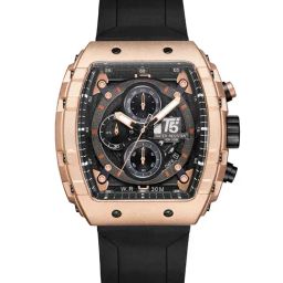 T5 H3856G-C Chronograph Watch for Men-picture-1