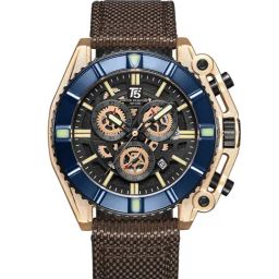 T5 H3797G-D Chronograph Watch for Men-picture-31