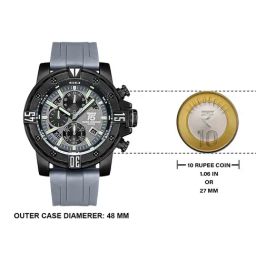 T5 H3757G-C Chronograph Watch for Men image 4