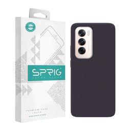 SPRIG OPPO Reno 12 Liquid Silicone Back Cover-image-44